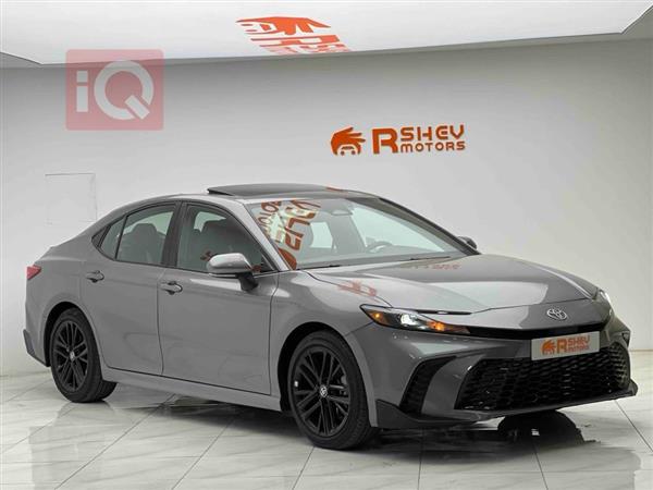 Toyota for sale in Iraq